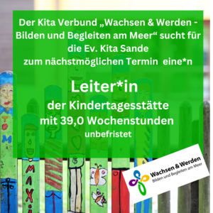 Kita Sande Leitung